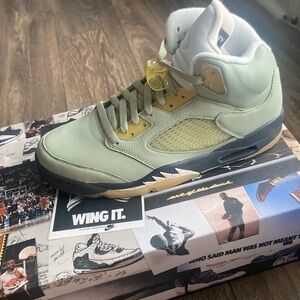 Air Jordan 5 Retro